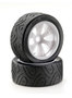 Wheel Set LP Truggy 