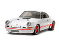 Tamiya Porsche 911 Carrera RSR (White) (57874)