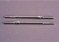 TRAXXAS Turnbuckles (72mm) (Tie rods or optional rear camber rods)