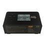 Gens ace Imars Dual Channel AC200W/DC300W Smart Balance RC Charger - Europe Black