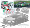 TC011 1/10 Nissan Primera JTCC, 190mm CA