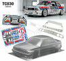 TC030 1/10 BMW E30 FI