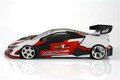 Mon-Tech AKURA GT12 1:12 Pan Car Clear Body