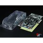 TAMIYA 51693 Body Set McLaren Senna WB257mm