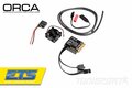 ORCA BP1001 Blinky Pro Brushless Speed Controller (ETS 17.5T approved)