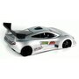 Mon-Tech 1/12 Clear Body, GT12 : ML GT3, Lightweight