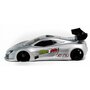 Mon-Tech 1/12 Clear Body, GT12 : ML GT3, Lightweight