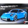 TAMIYA 58712 1:10 RC Porsche 911 GT3 (992) TT-02