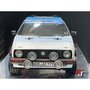 TAMIYA 58714 1:10 RC VW Golf Mk2 Gti 16V Rally MF-01X met certificaat(PRE ORDER)