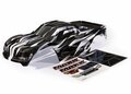 Traxxas Body, Maxx, Prographix (graphics Are Printed, Requires Paint & Final Color Application)/ Decal Sheet (fits Maxx With Extended Chassis (352mm Wheelbase)) - 8918X