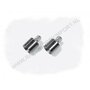 TAMIYA 53806, TT01 Ball Diff. Cup Joint - Voor Universal
