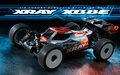 Xray Xb8e'23 - 1/8 Luxury Electric Off-road Car Pre Order - 350160
