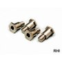 TAMIYA 53141, DF02/G6/TT-02B/WR-02 King Pin Lightweight (4)