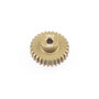RUDDOG 29T Modul 0.6 Aluminium Pinion