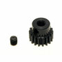 Steel Pinion Module 1.0 - 16T