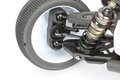 SWORKz S35-4 1/8 4WD Off-Road Nitro Power Pro Buggy Kit