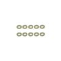 CORE-RC SHIMS 3 X 6 X 0.5 - PK10