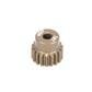 CORE-RC-PINION GEAR 48DP 18T (7075 HARD)