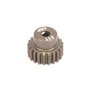 CORE-RC-PINION GEAR 48DP 21T (7075 HARD)