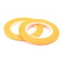 PRECISION MASKING TAPE 3MM X 18M - 2PCS