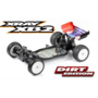 Xray Xb2d'24 - 2wd 1/10 Electric Off-road Car - Dirt Edition   Pre Order - 320016