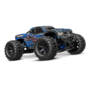 Traxxas X-maxx Ultimate - Blue, Limited Edition - 77097-4BLUE