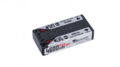 Sunpadow Platin Serie LiPo - 4600mAh 2S1P 7.6V 140C LP Shorty