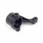 XRAY 302260 COMPOSITE STEERING BLOCK LEFT FOR C-HUB SUSP