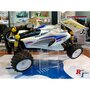 TAMIYA Manta Ray 47367(PRE-ORDER)