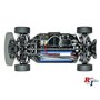 TAMIYA Motul Autech Z 2023(PRE-ORDER)