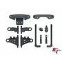 TAMIYA 51736 BT-01 T-Parts Suspension Arms