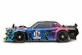 1:16 EP BL Touring Car 