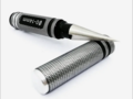 MMC BODYRUIMER SILVER-ZWART TOT 14MM