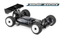 Xray Xb8e'24 - 1/8 Luxury Electric Off-road Car - 350161