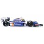 Mon-Tech 1/10 Clear Body : Formula 1 F94