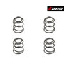 Iris ONE Internal Shock Spring 5mm (Black | Medium) (4pcs)