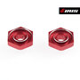 Iris ONE Wheel Hex 4.0mm (2pcs)