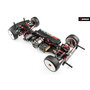 Iris ONE.05 Competition Touring Car Kit (Carbon Chassis)