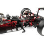Iris ONE.05 Competition Touring Car Kit (Carbon Chassis)