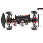 Iris ONE.05 Competition Touring Car Kit (Carbon Chassis)