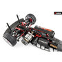 Iris ONE.05 FWD Competition Touring Car Kit (Carbon Chassis)