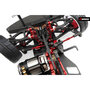 Iris ONE.05 FWD Competition Touring Car Kit (Carbon Chassis)