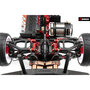 Iris ONE.05 FWD Competition Touring Car Kit (Carbon Chassis)