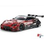 TAMIYA Motul Autech Z Body Parts Set WB257mm