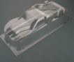 PARMA X-CITER BODY CLEAR10101
