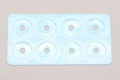 Yokomo Body Mount Patch 5,0mm (8)