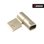 Iris ONE Internal Spring Shock Piston Right - 1x1.1mm