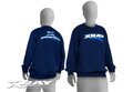 Xray Blue Sweater (m), X395412 - 395412
