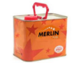 MERLIN FUEL 16% 2.5 LITER