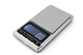 Kavan Stainless Steel Pocket Scale (500g/0.01g)